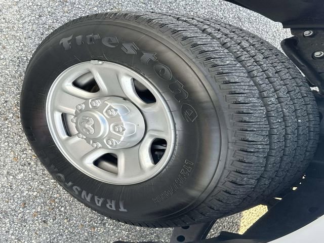 Used 2023 RAM 3500 Tradesman image 13