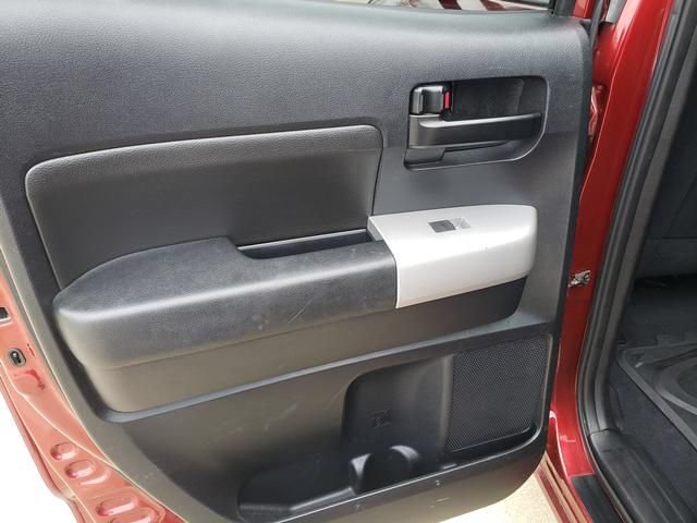 Used 2007 Toyota Tundra SR5 AWD/4WD image 16