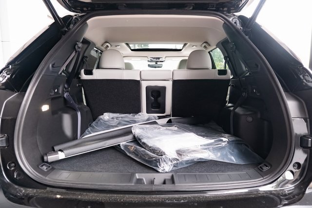 New 2025 Mitsubishi Outlander AWD image 8