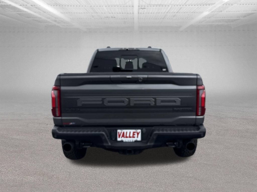 Used 2024 Ford F150 Raptor AWD/4WD image 63