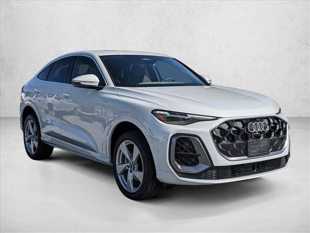 New 2025 Audi Q5 Premium Plus image 6