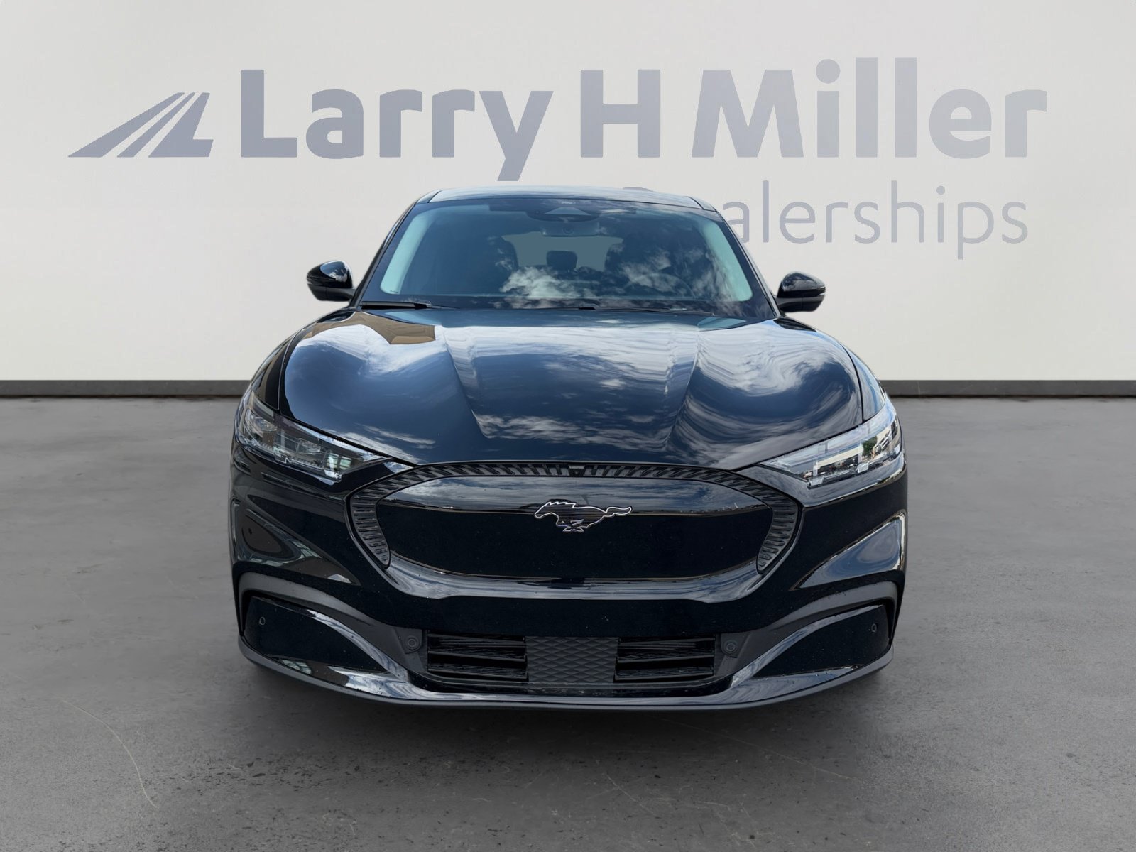 Used 2024 Ford Mustang Mach-E Select RWD image 8