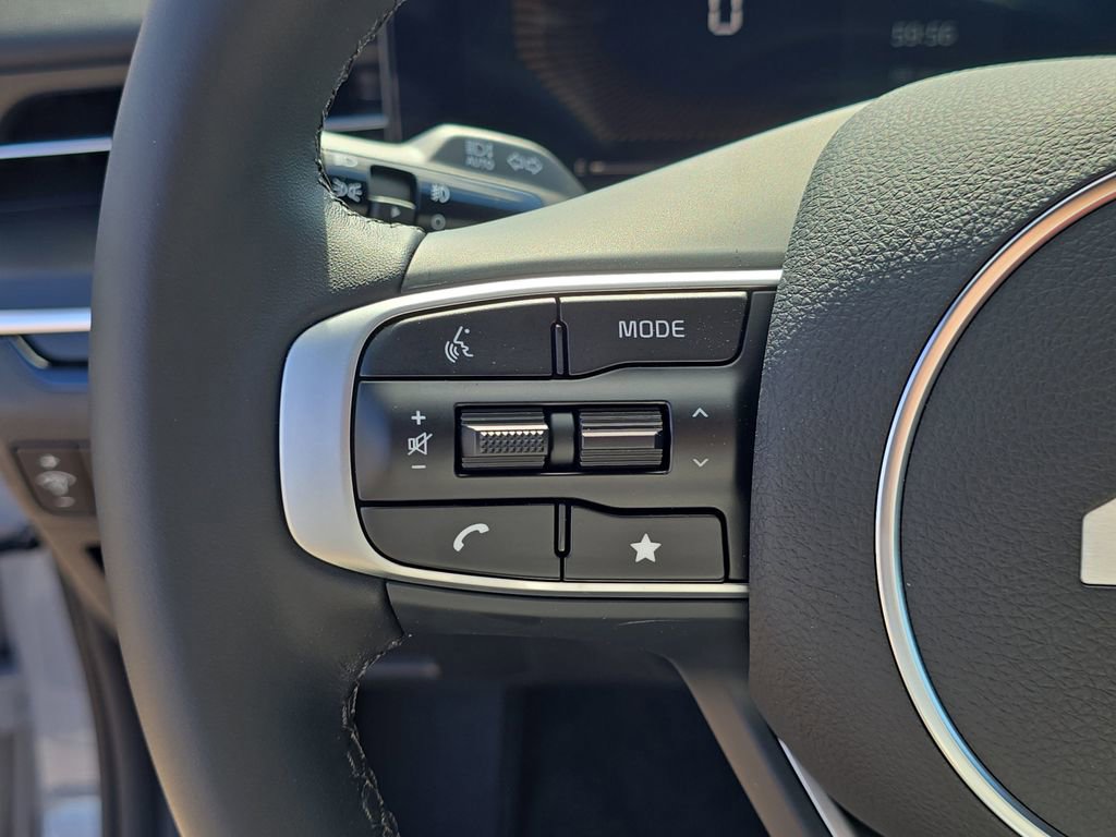 New 2026 Kia K5 GT-Line image 30