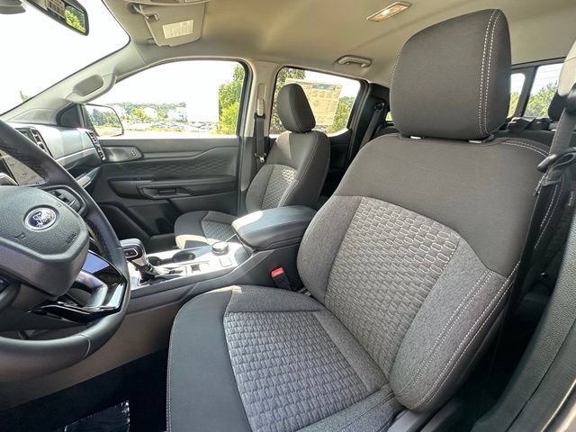 New 2026 Ford Ranger XLT w/ Technology Package AWD/4WD image 16