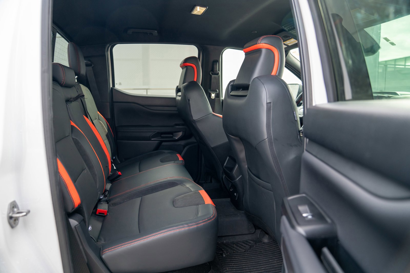 Used 2024 Ford Ranger Raptor image 24