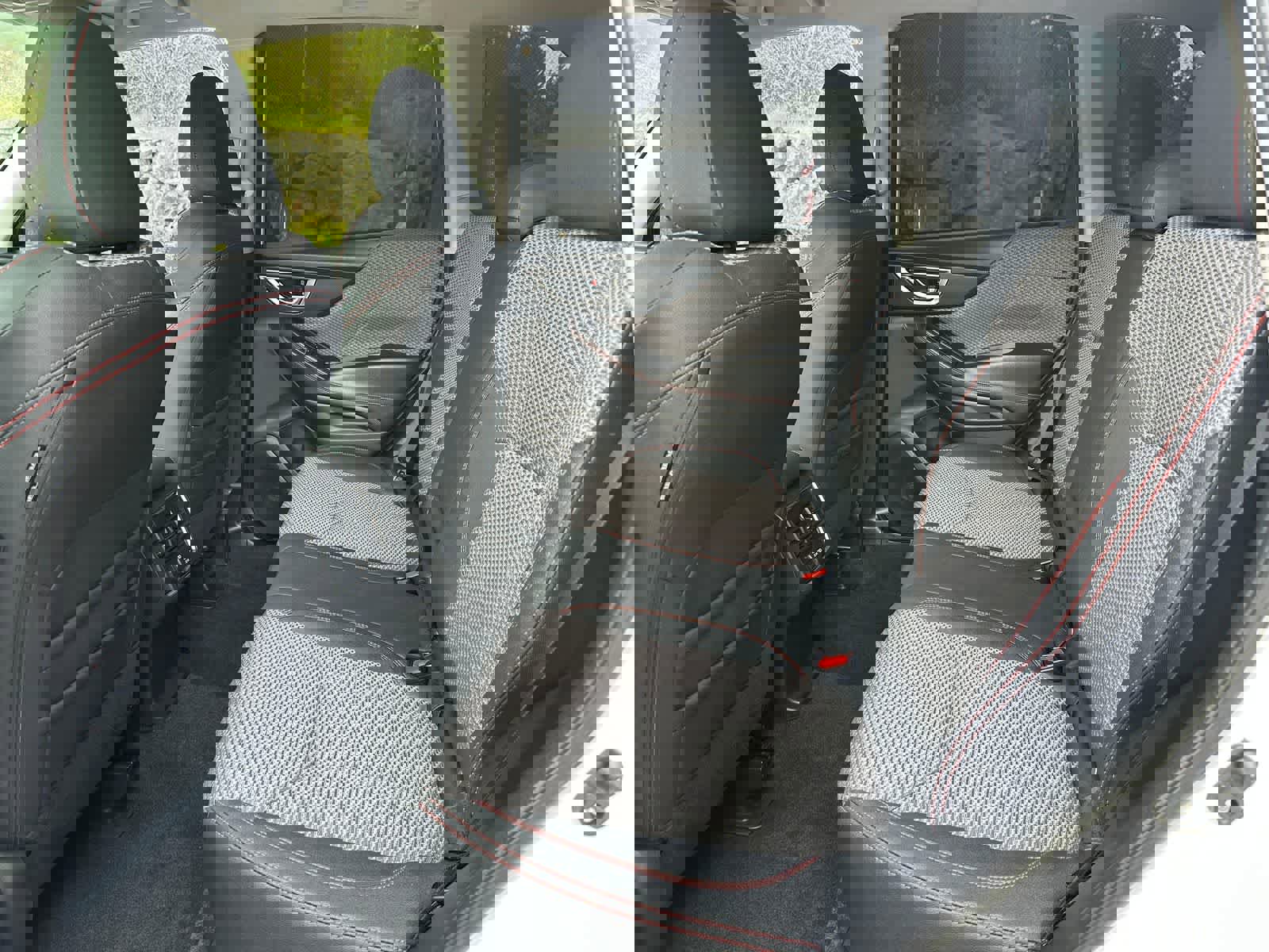 Used 2020 Subaru Forester Sport image 10