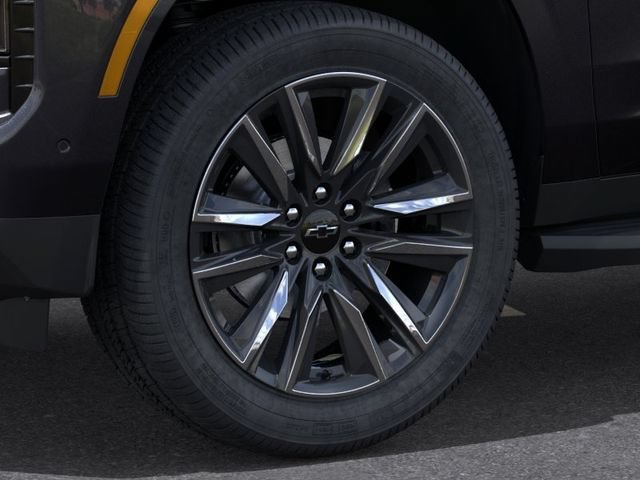 New 2026 Chevrolet Tahoe LS w/ LS Custom Edition RWD image 9