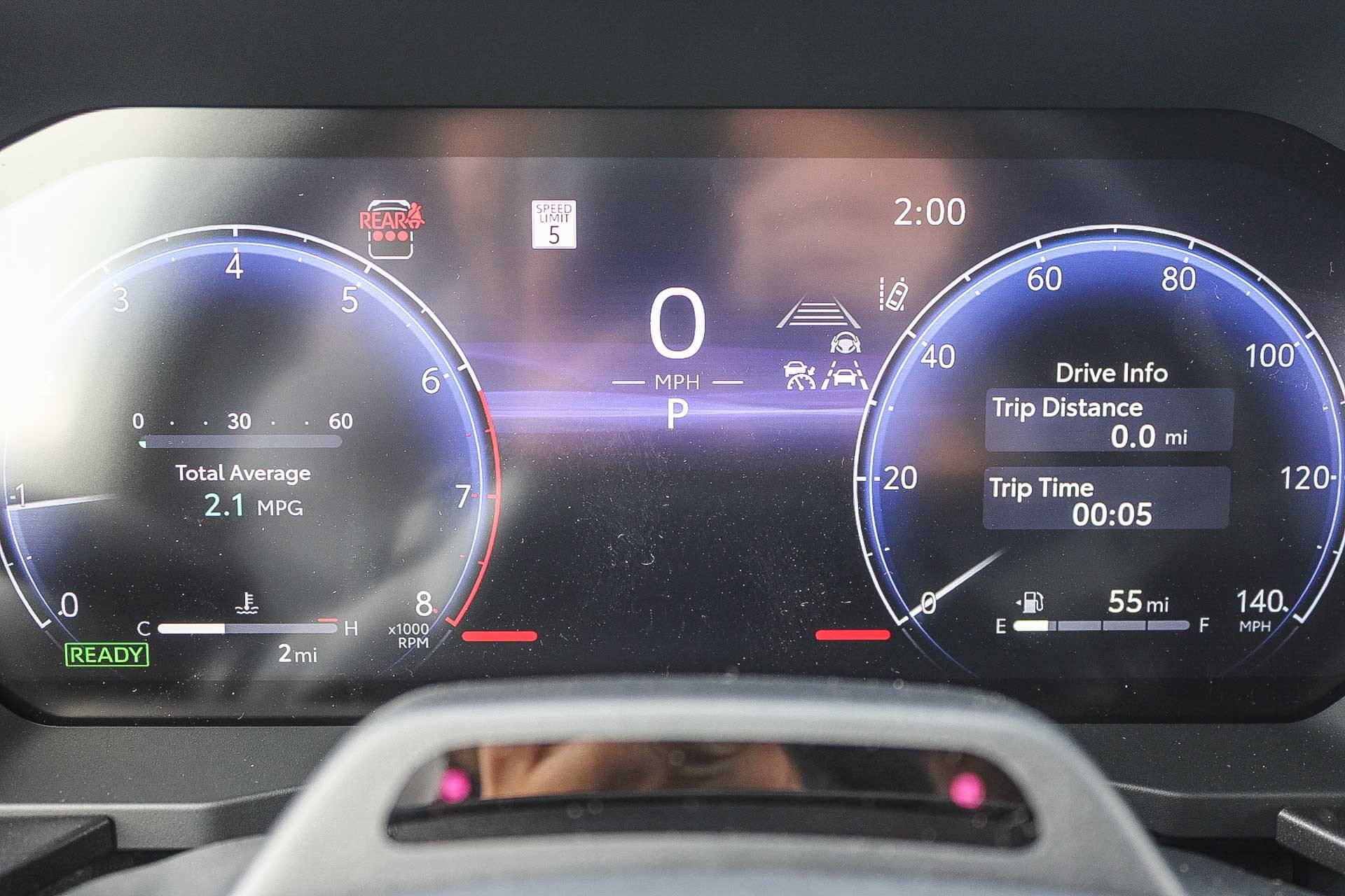 New 2026 Toyota Land Cruiser image 26