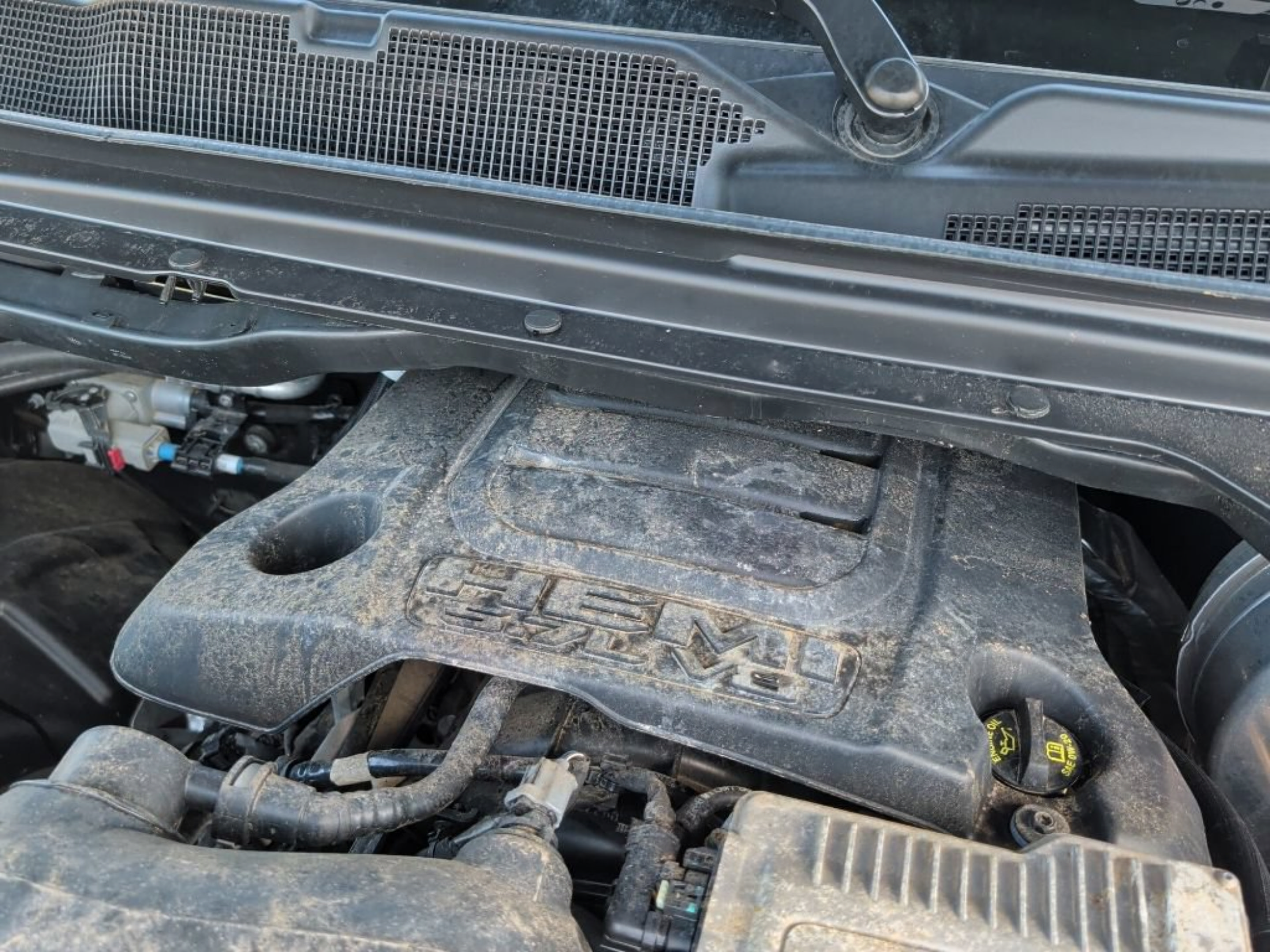 Used 2023 RAM 1500 Big Horn RWD image 23