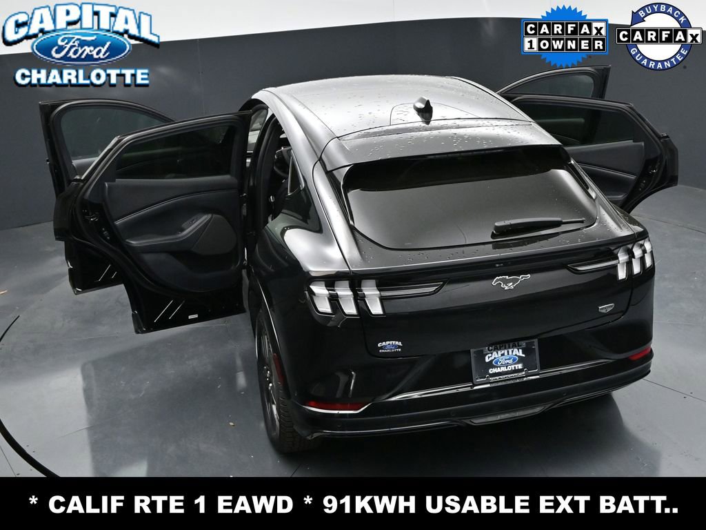 Used 2023 Ford Mustang Mach-E California Route 1 image 31