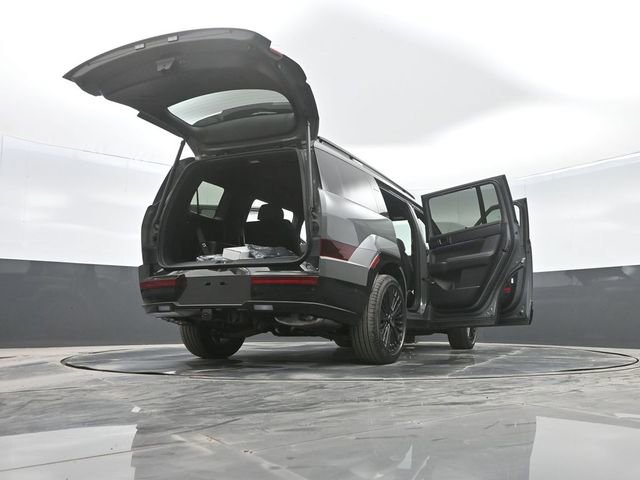 New 2026 Hyundai Santa Fe Calligraphy image 44