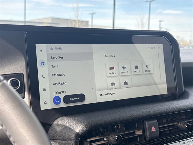 Used 2024 Toyota Land Cruiser image 16