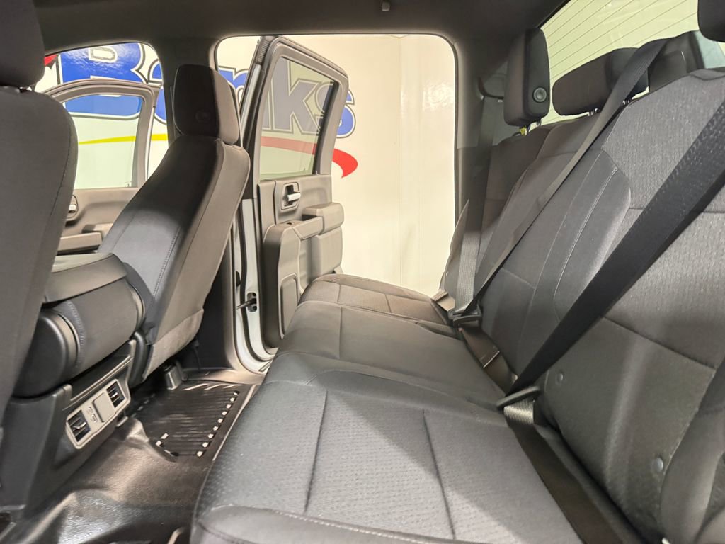 New 2026 GMC Sierra 2500 Pro w/ Convenience Package image 10