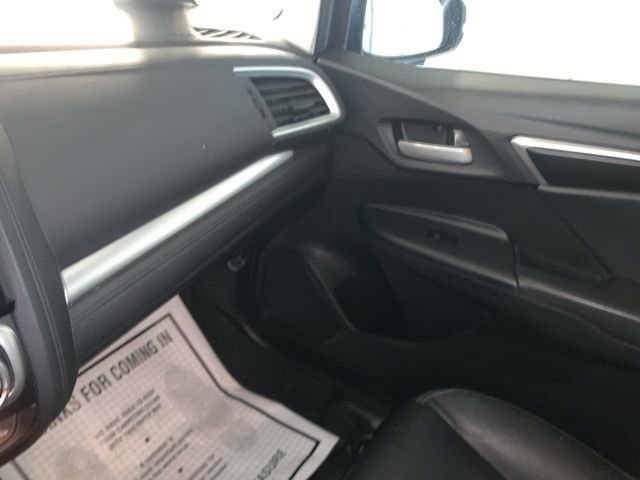 Used 2016 Honda Fit EX-L image 20