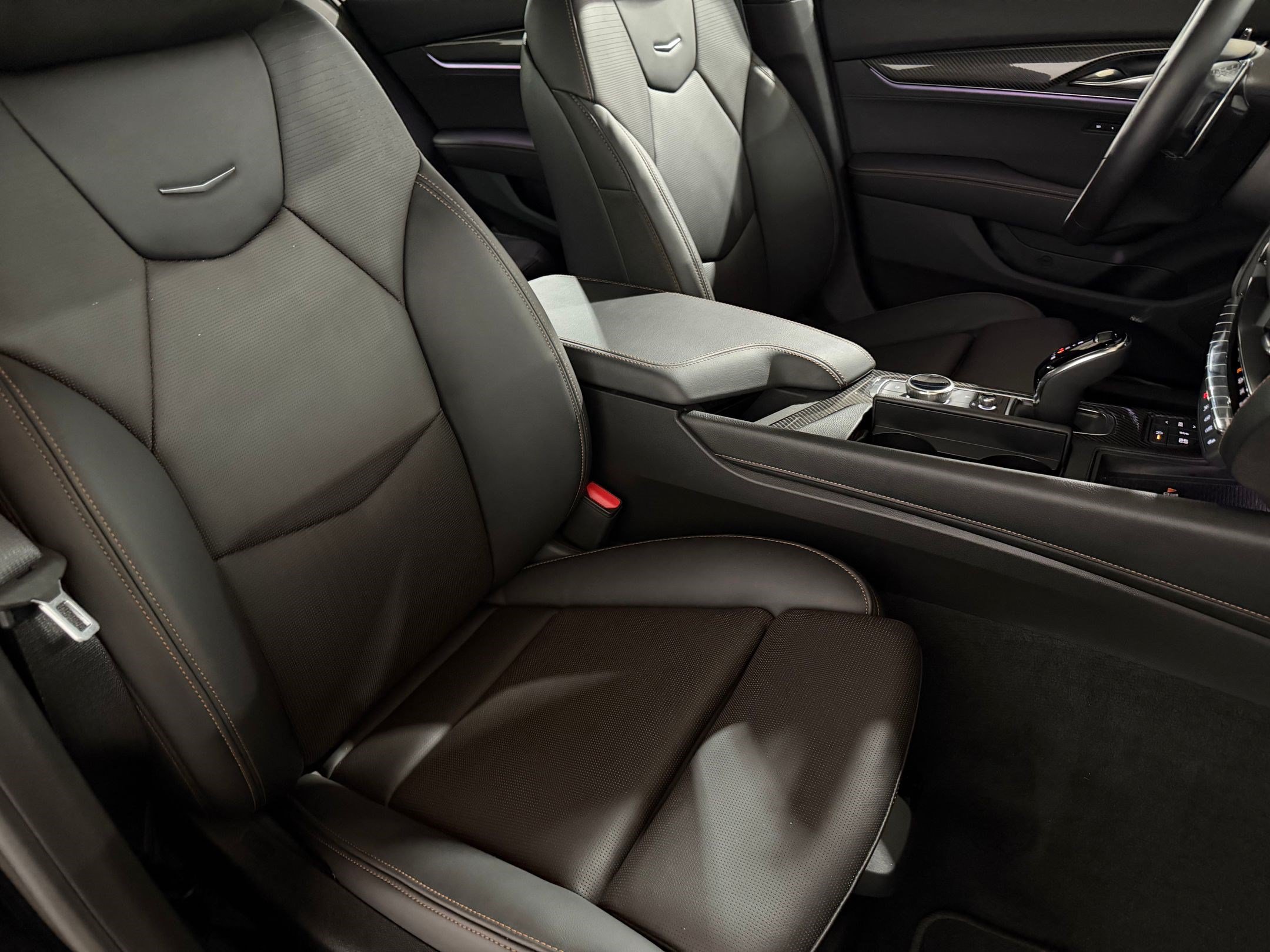 New 2026 Cadillac CT5 Sport RWD image 34