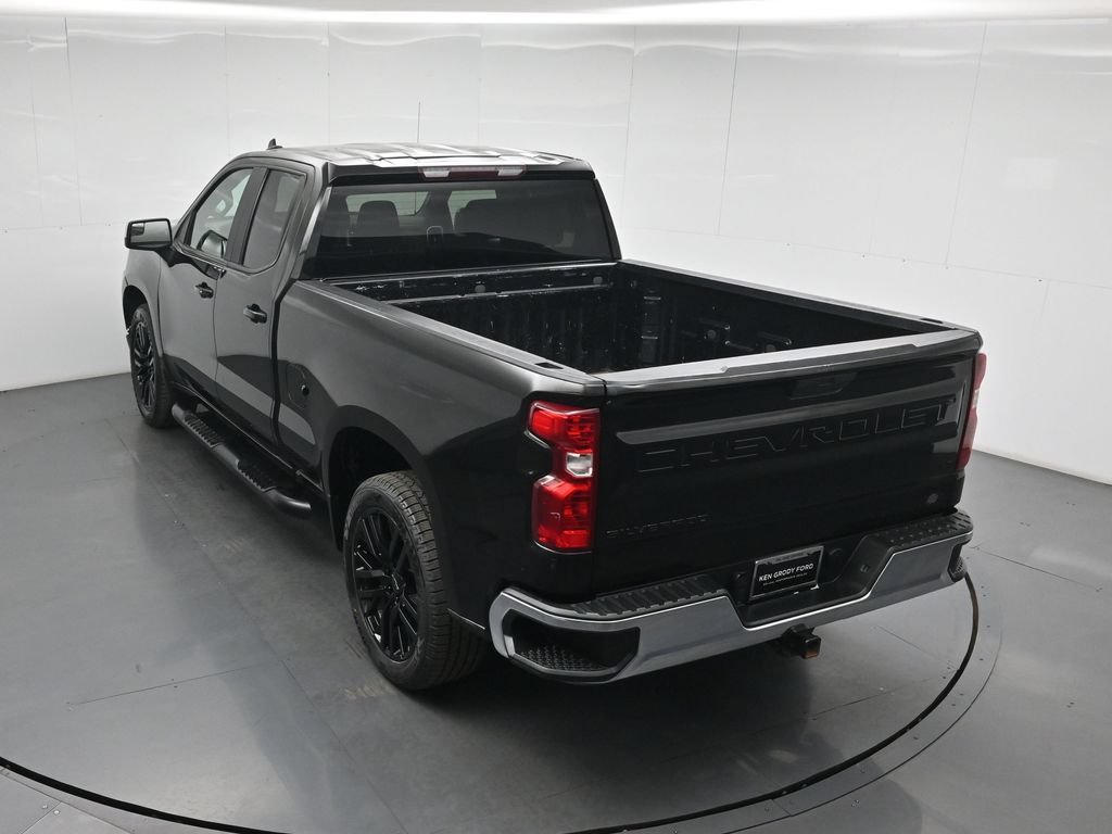 Used 2020 Chevrolet Silverado 1500 LT w/ All-Star Edition RWD image 42