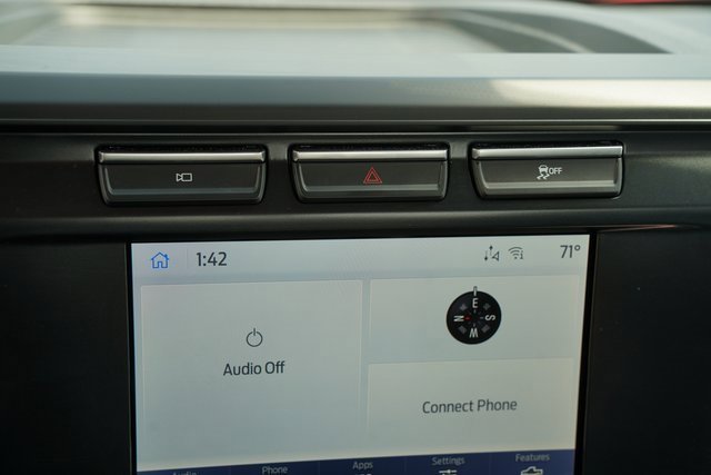 New 2023 Ford F250 XL w/ STX Appearance Package image 18