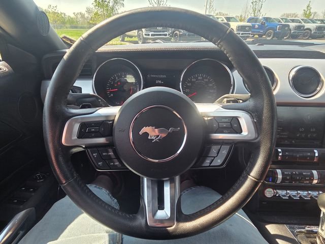 Used 2015 Ford Mustang Premium RWD image 35