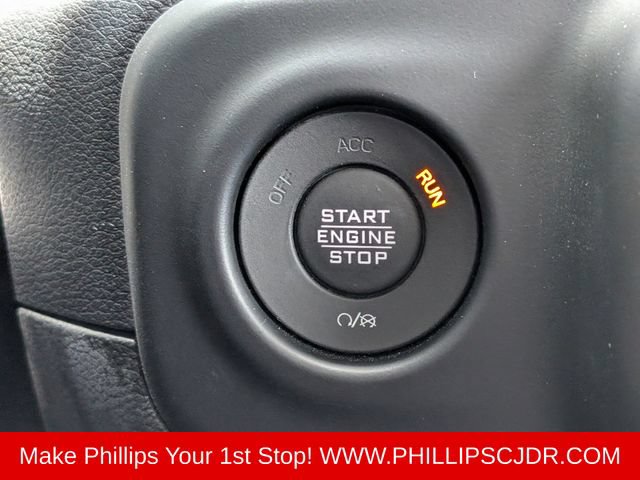 Used 2021 Jeep Wrangler Unlimited Sahara AWD/4WD image 28