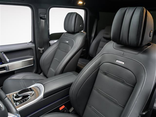 Used 2023 Mercedes-Benz G 63 AMG 4MATIC image 21