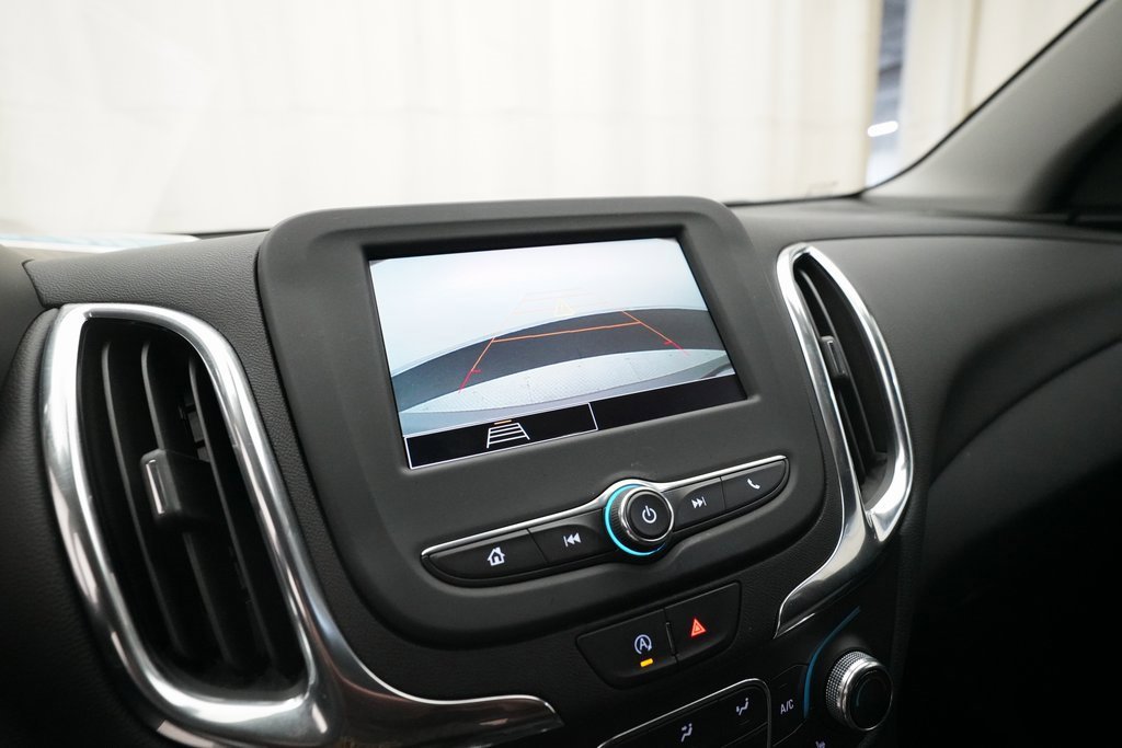 Certified 2023 Chevrolet Equinox LT image 20