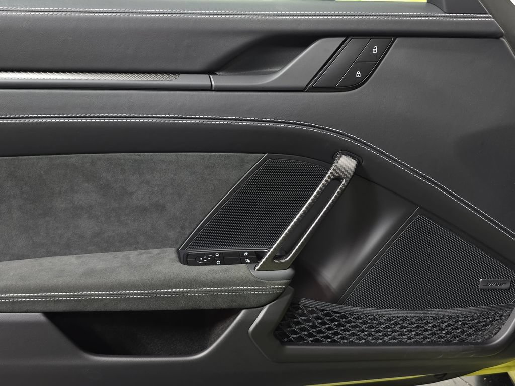 New 2026 Porsche 911 GT3 RWD image 22
