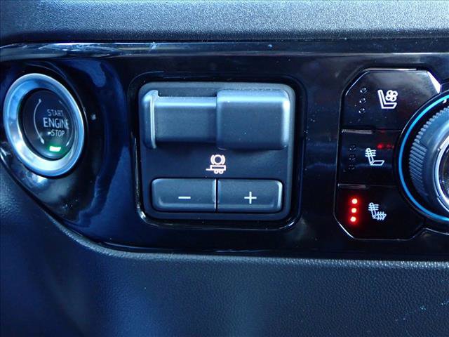 Used 2023 Chevrolet Silverado 1500 ZR2 w/ ZR2 Bison Edition image 21