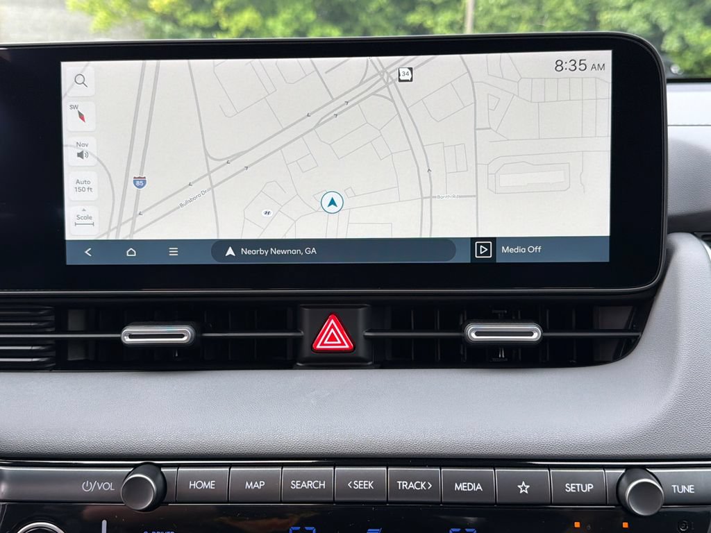New 2026 Hyundai Ioniq 5 SE RWD image 28
