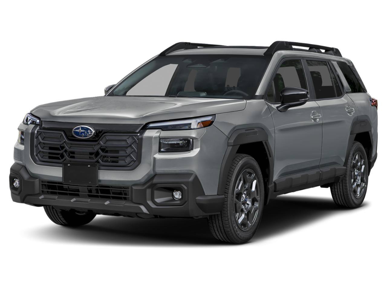 New 2026 Subaru Outback Premium