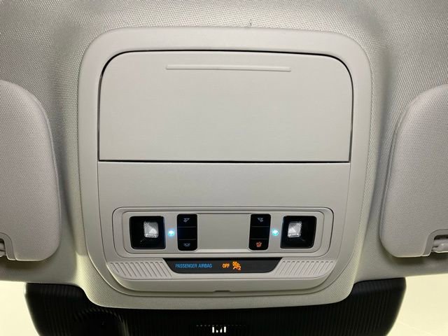 New 2026 Ford Explorer Active image 22