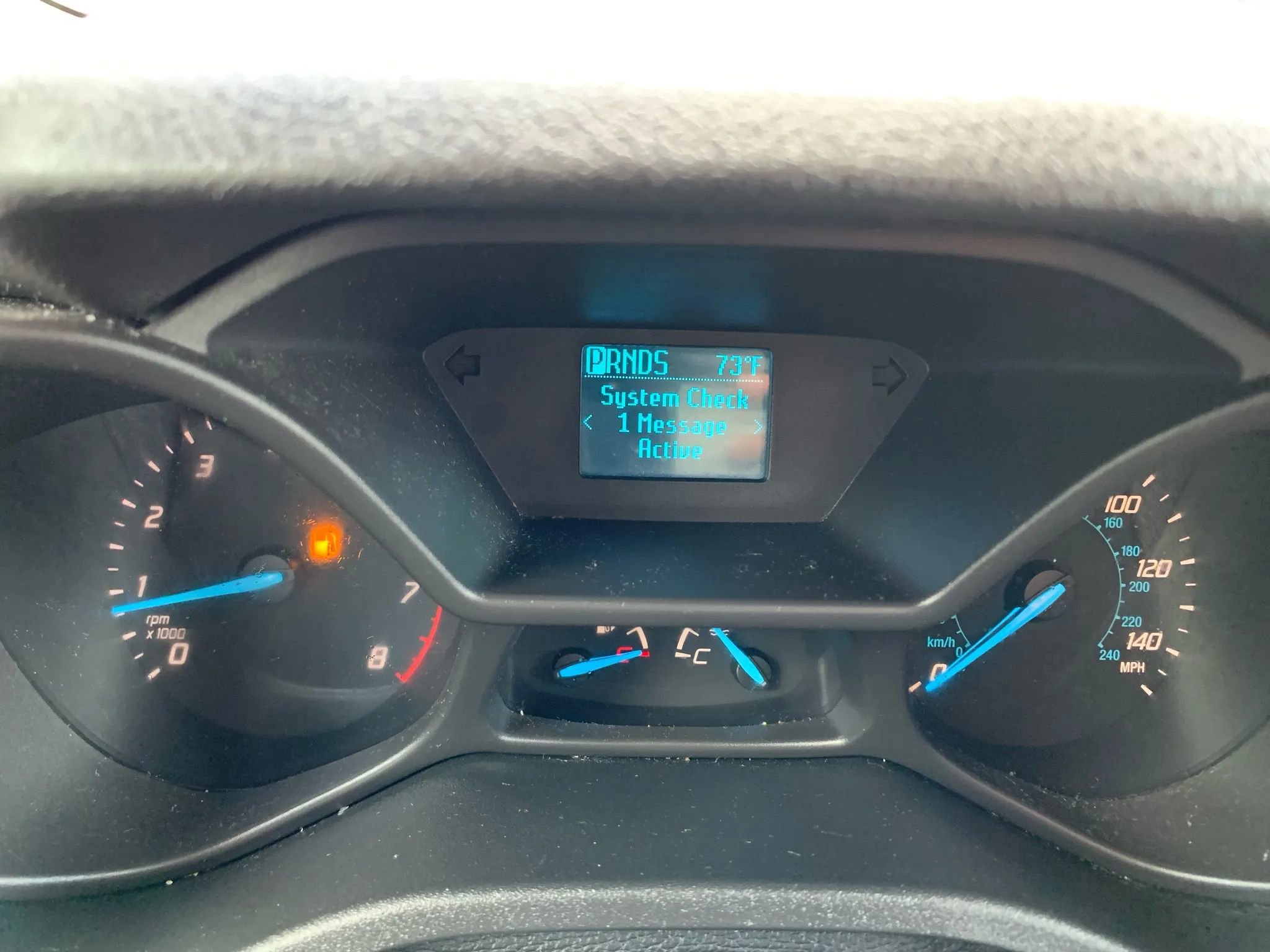 Used 2014 Ford Transit Connect XL image 11