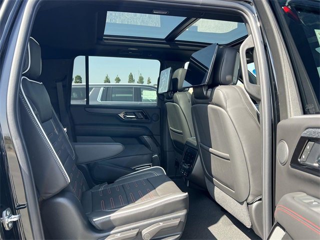 New 2026 GMC Yukon XL AT4 Ultimate image 33