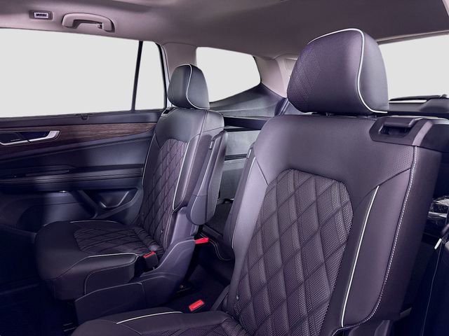 New 2026 Volkswagen Atlas SEL Premium R-Line image 26