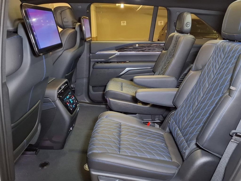 New 2026 Cadillac Escalade IQ Sport 1 AWD/4WD image 19