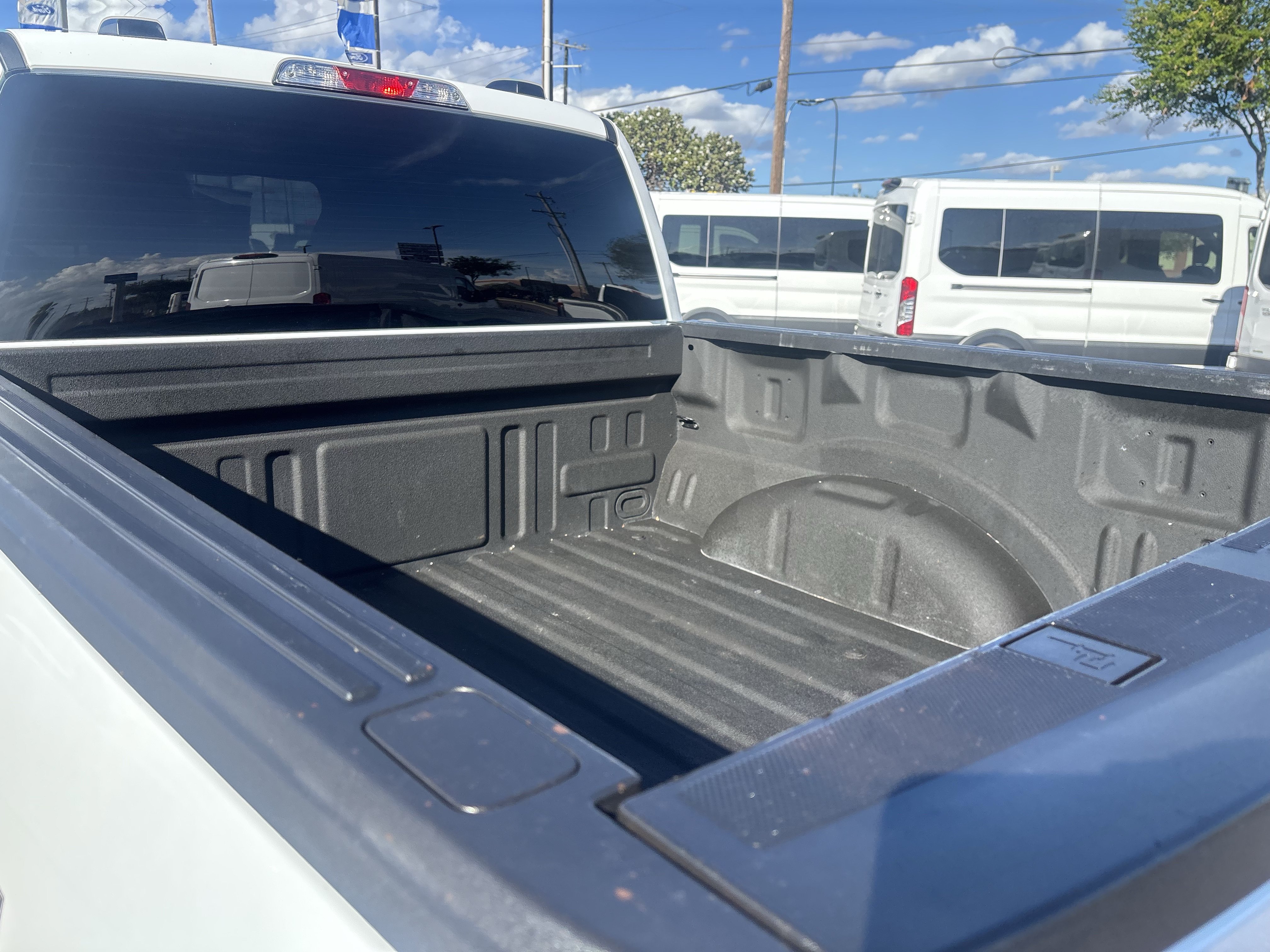 Certified 2024 Ford F150 STX AWD/4WD image 17