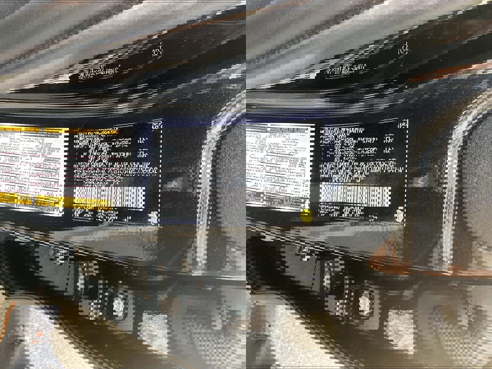 Used 2022 Lexus NX 450h+ AWD w/ Vision Package image 31