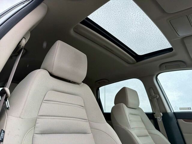 Used 2018 Honda CR-V EX image 21