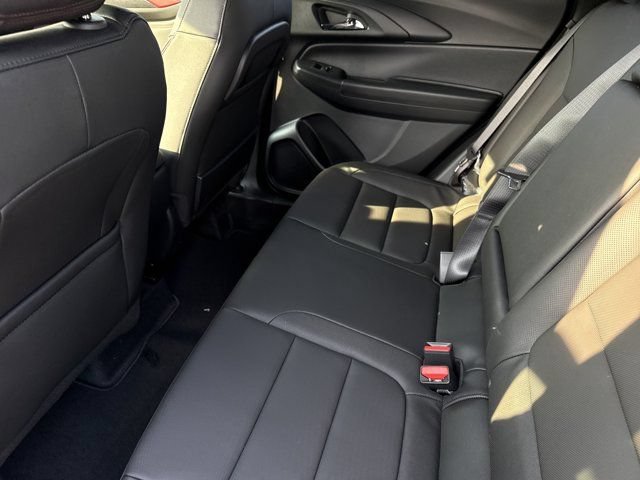 New 2026 Chevrolet TrailBlazer RS w/ Driver Confidence Package FWD image 17
