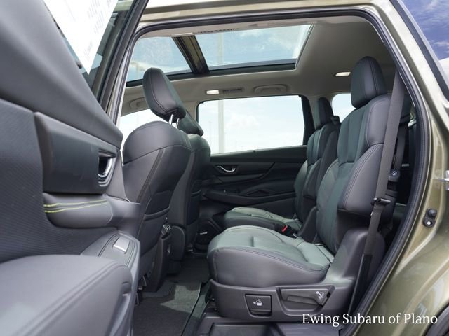 Certified 2025 Subaru Ascent Bronze Edition image 6