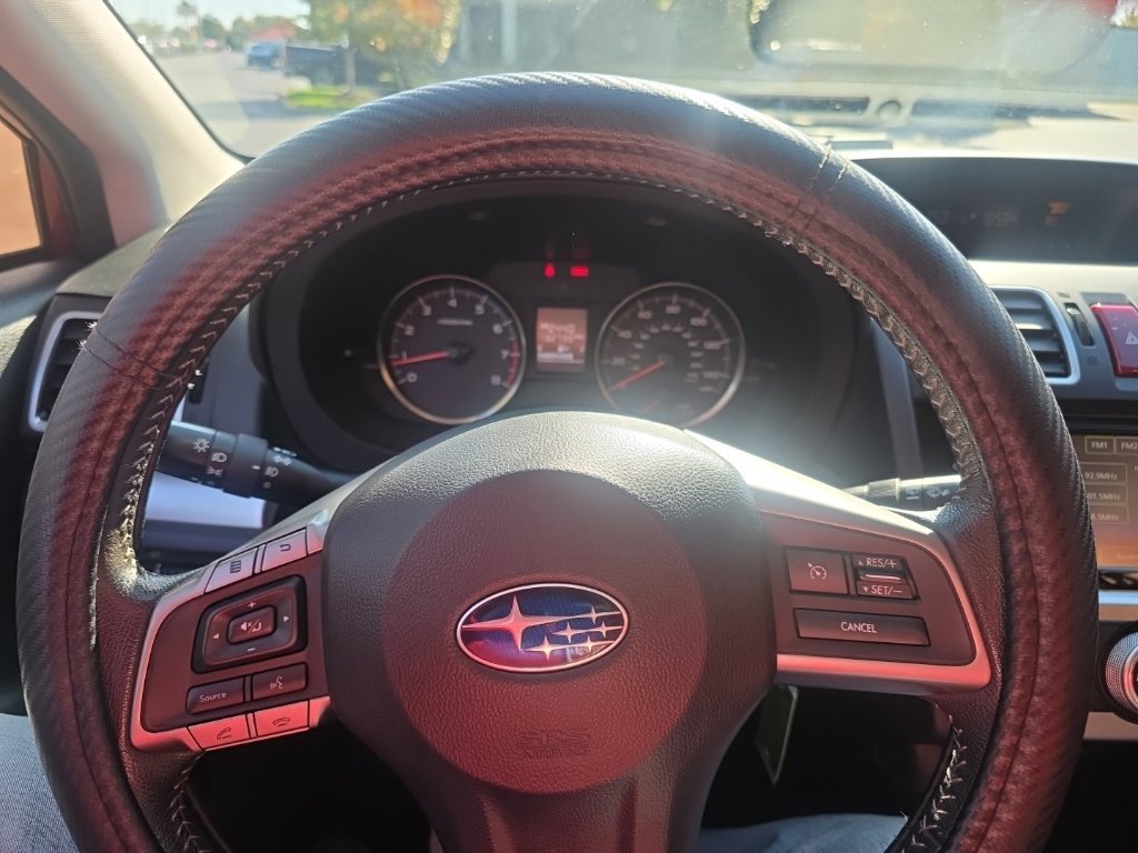 Used 2016 Subaru Impreza 2.0i Sport Premium AWD/4WD image 16