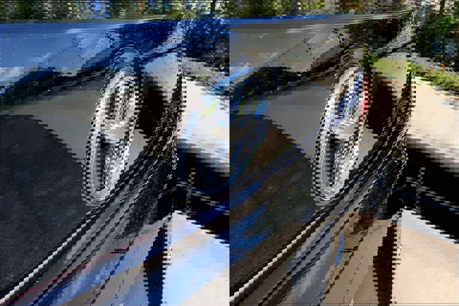 Certified 2025 Toyota Corolla LE image 29