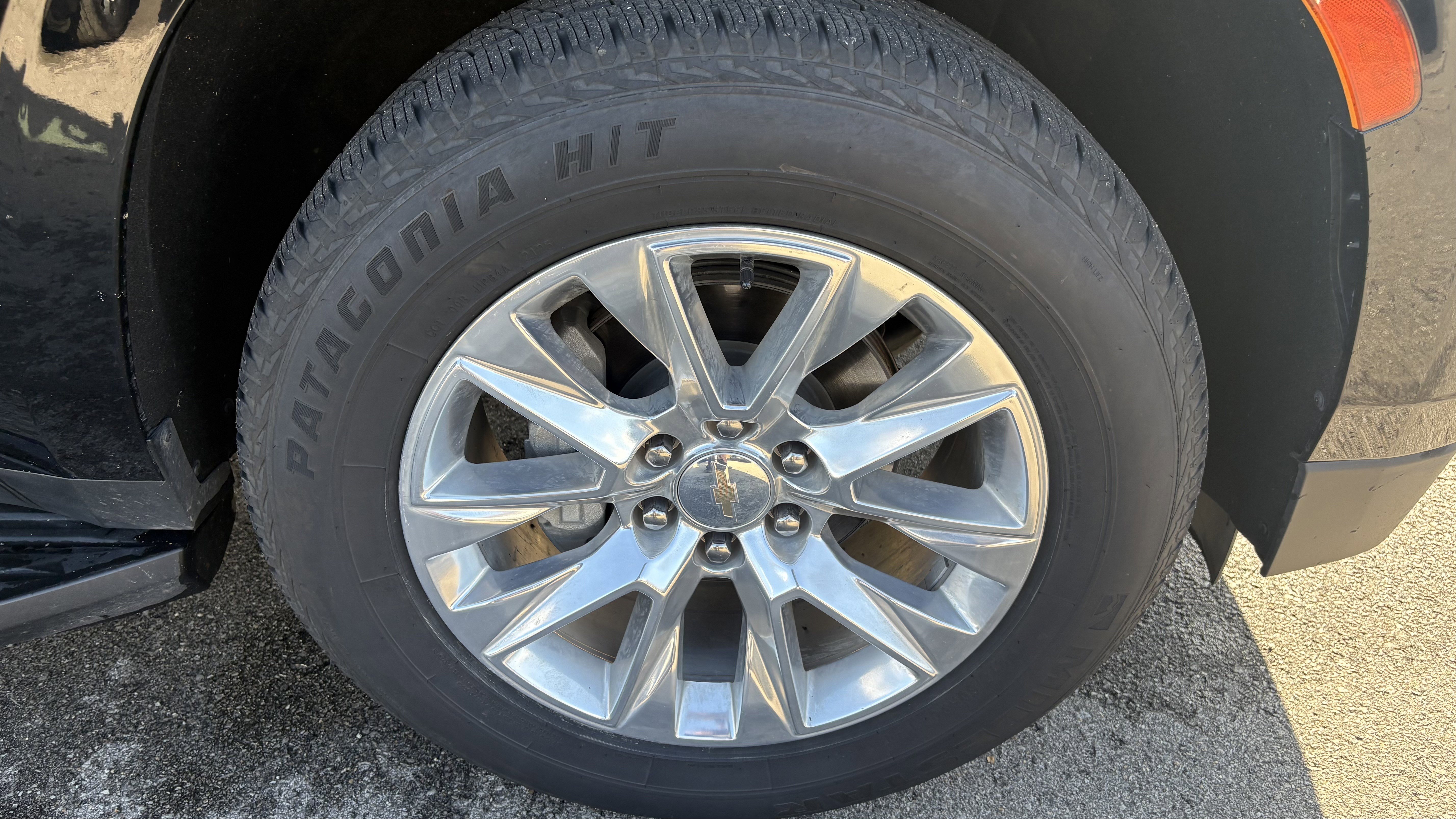 Used 2024 Chevrolet Tahoe Premier image 15