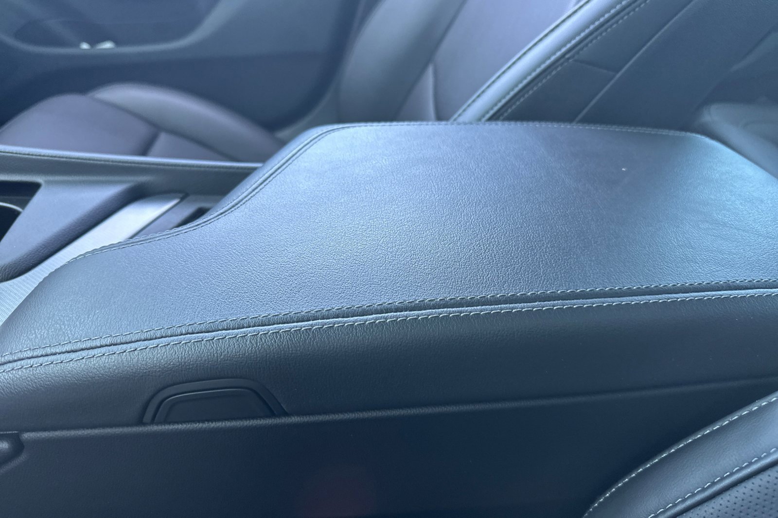 Certified 2024 Cadillac CT5 Premium Luxury image 31