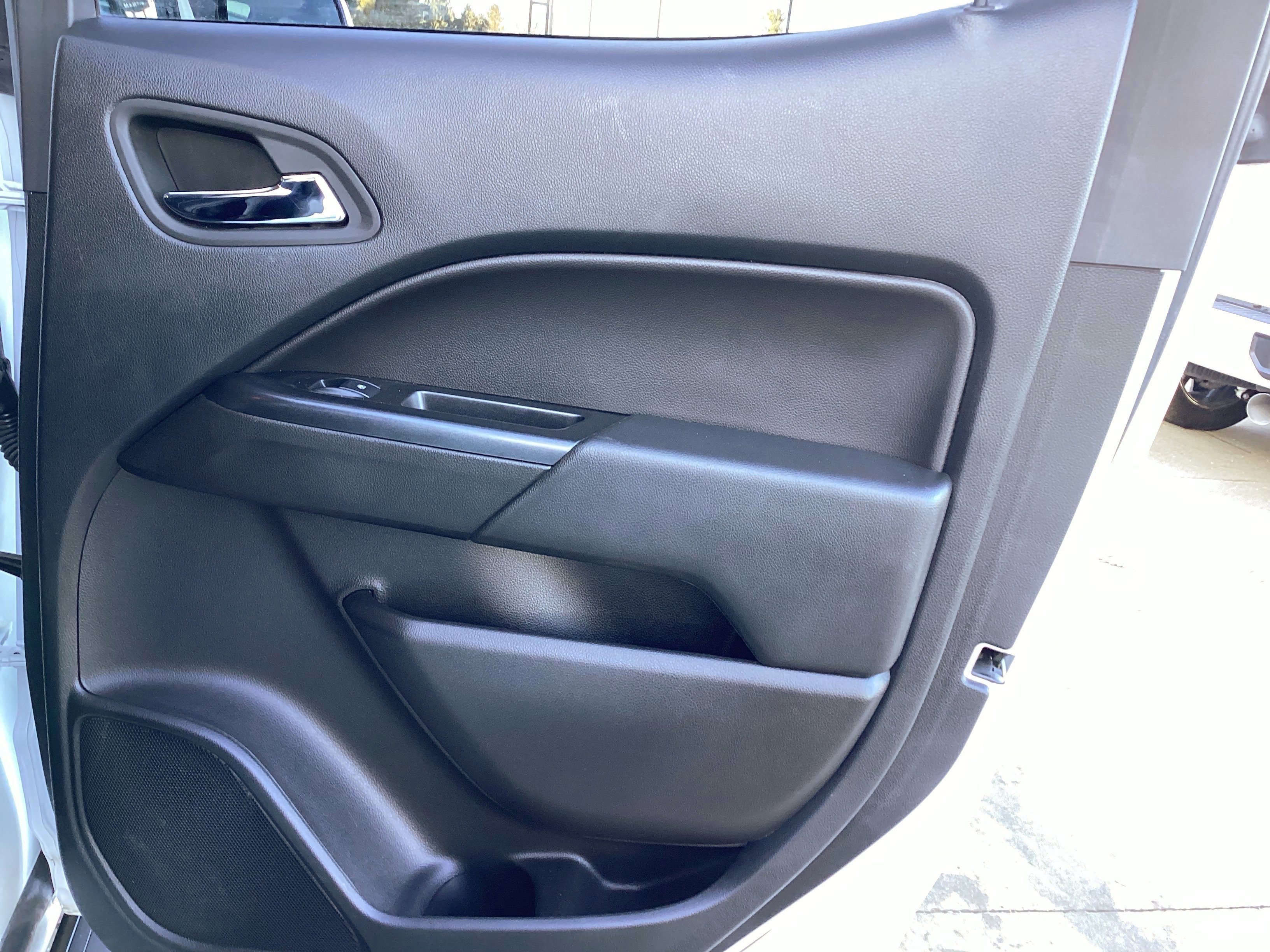 Used 2022 Chevrolet Colorado ZR2 AWD/4WD image 14