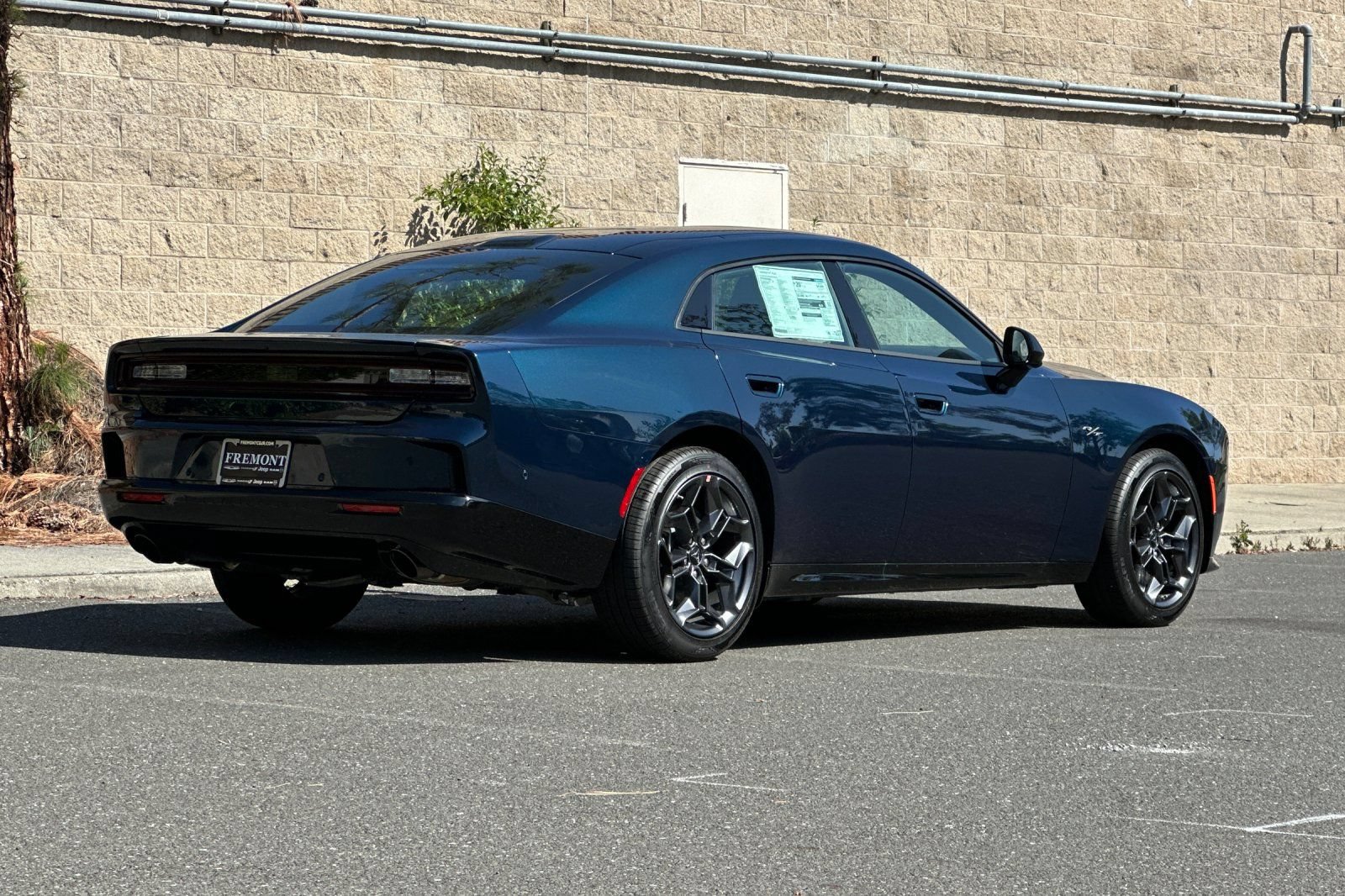 New 2026 Dodge Charger R/T AWD/4WD video 3
