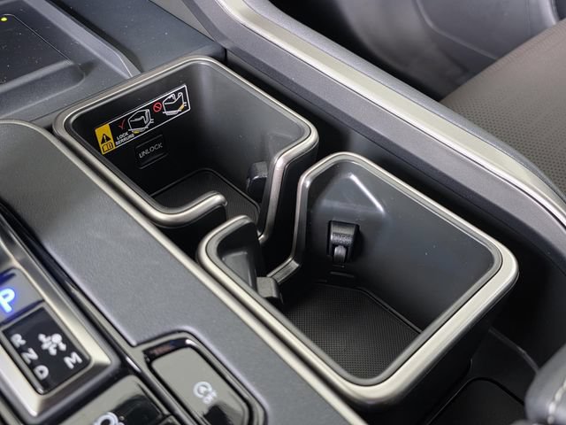 New 2026 Lexus TX 350 FWD image 30