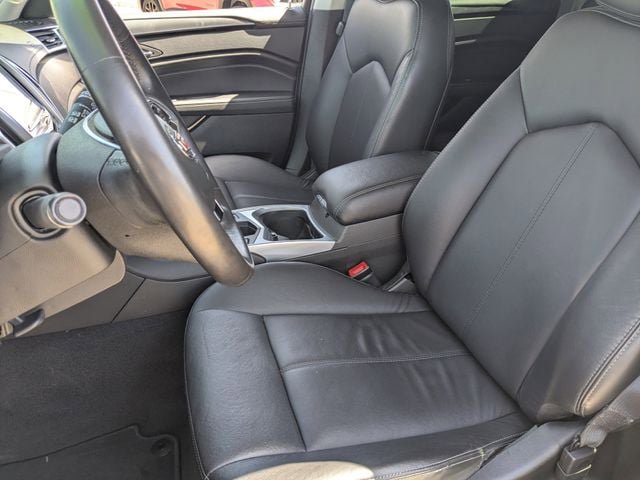 Used 2016 Cadillac SRX FWD image 19