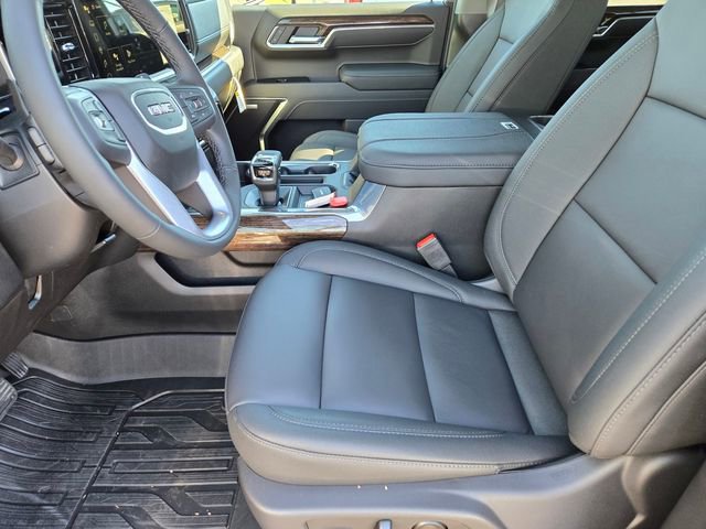 New 2026 GMC Sierra 1500 Elevation w/ Elevation Premium Package image 10