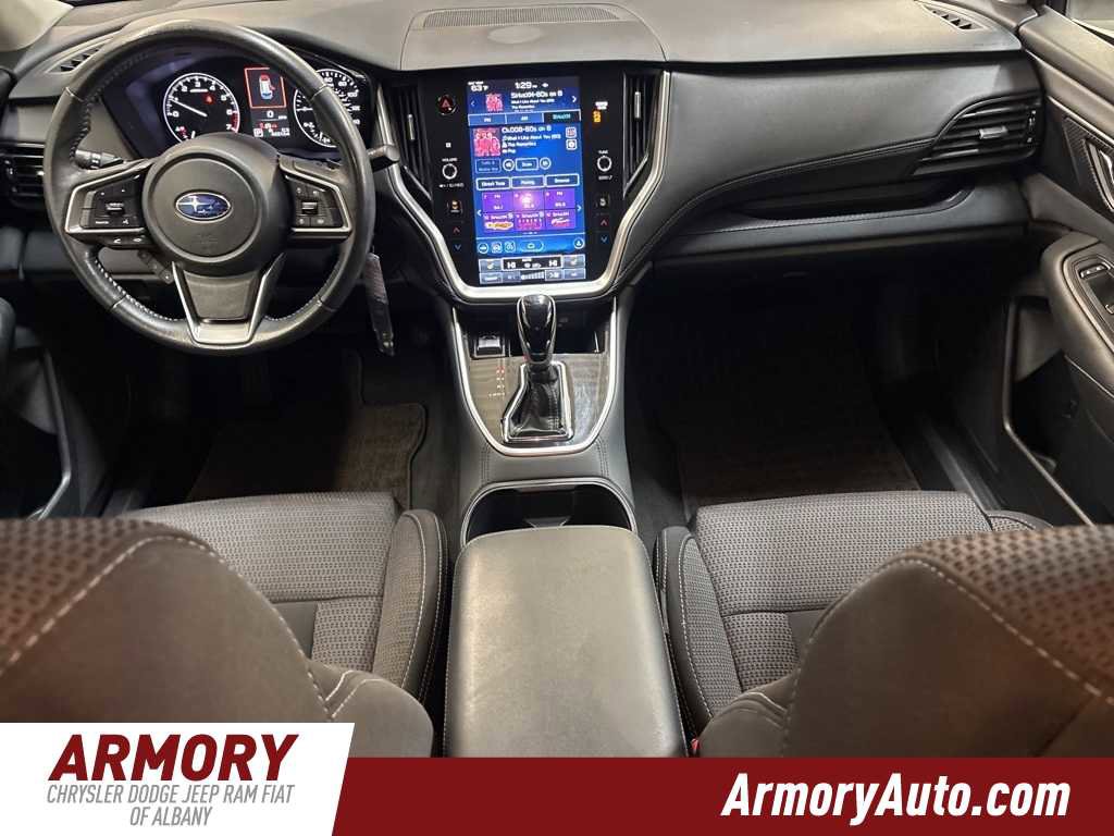 Used 2022 Subaru Outback Premium image 35