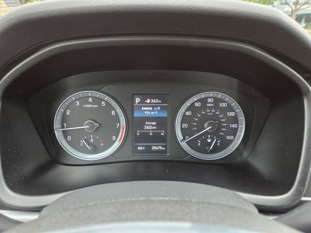 Used 2019 Hyundai Sonata SEL image 28